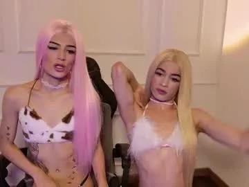 Freechat star_storm on Chaturbate