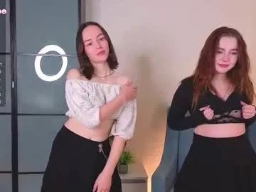 stasyprime on Chaturbate