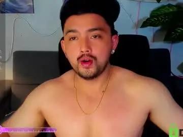 steffan_sebastian from Chaturbate