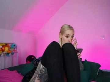 stellacinderella on Chaturbate