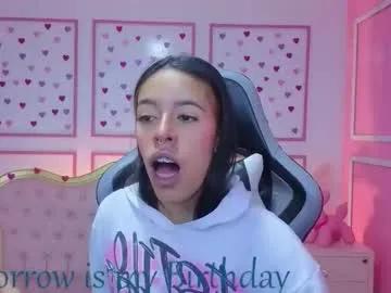 Discover Stephania_t, she wants to masturbate for you stephania_t from Chaturbate