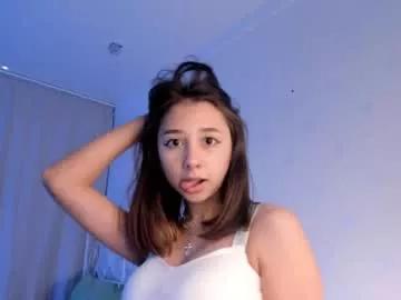 Freechat stephaniesally on Chaturbate