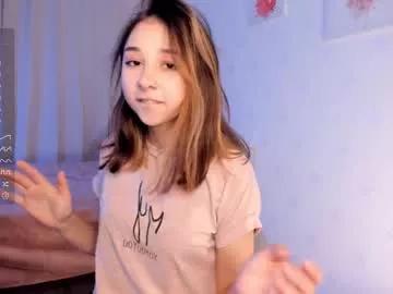 Freechat stephaniesally on Chaturbate