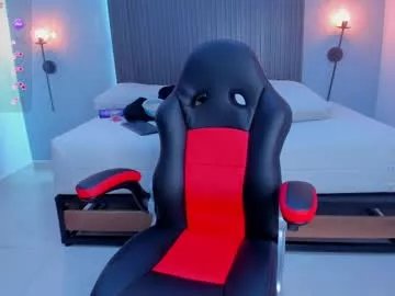 Freechat stephany_summer on Chaturbate