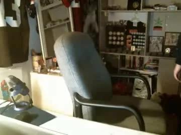 Freechat stickey4areason on Chaturbate