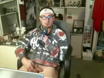 Freechat stickey4areason on Chaturbate