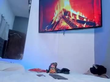 stiiveen_24cm on Chaturbate 