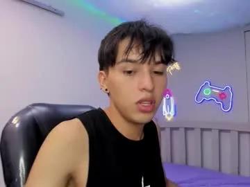 Cute Stiwentwink wants you to fuck his body now stiwentwink from Chaturbate