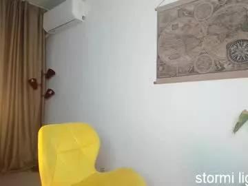 stormi_light on Chaturbate