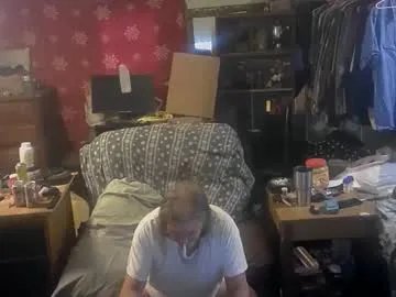 subnudesunshine989451 on Chaturbate