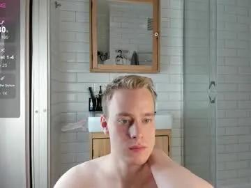 Freechat successful_kevin on Chaturbate