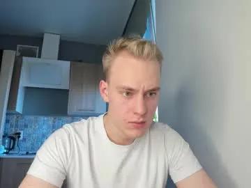 Freechat successful_kevin on Chaturbate