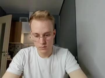 Freechat successful_kevin on Chaturbate