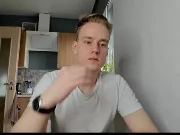 Freechat successful_kevin on Chaturbate
