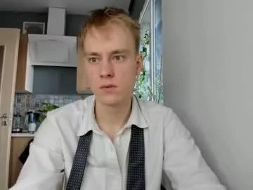 Freechat successful_kevin on Chaturbate