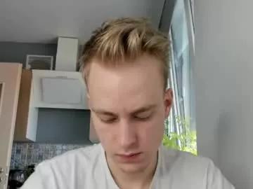 Freechat successful_kevin on Chaturbate
