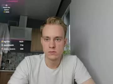 Freechat successful_kevin on Chaturbate