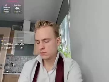 Freechat successful_kevin on Chaturbate