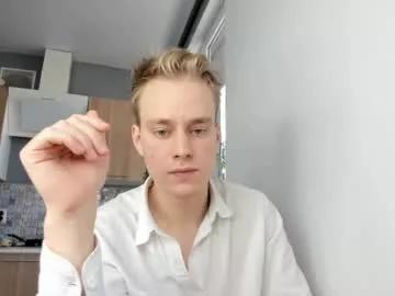 Freechat successful_kevin on Chaturbate