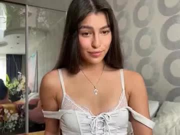 sugar_morgan on Chaturbate
