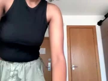 sundayinsohox on Chaturbate 