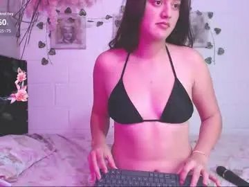 sunny_sweet14 — GOAL: FULL NAKED + SPANK IN MY ASS X5 [163 tokens remaining] Welcome to my room! #feet #blonde #redhead #lovense #new