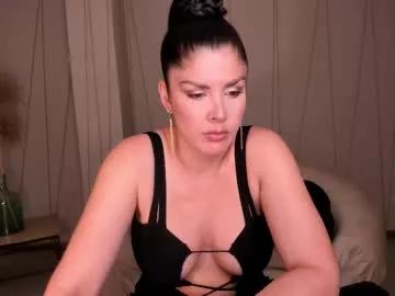 sunnyrivers_ on Chaturbate 