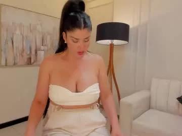 sunnyrivers_ on Chaturbate 