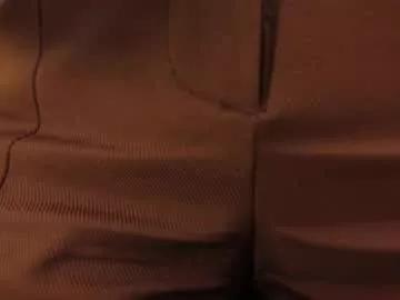 sunnyrivers_ on Chaturbate 