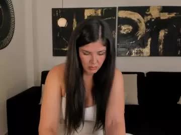 sunnyrivers_ on Chaturbate 