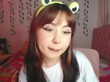 sunset_pienk on Chaturbate 