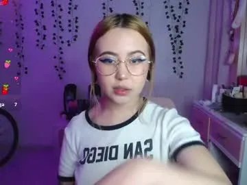 sunset_pienk on Chaturbate 