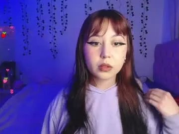 sunset_pienk on Chaturbate 