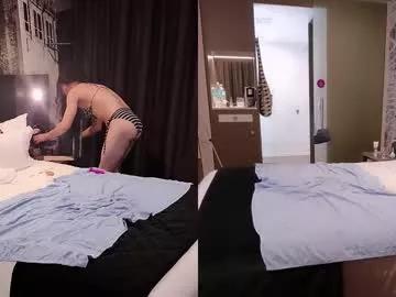 sunshine_sissy on Chaturbate 