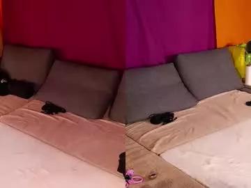sunshine_sissy on Chaturbate 