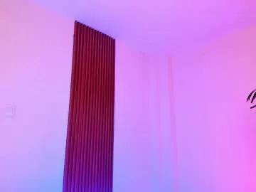 suprasexyjohn from Chaturbate