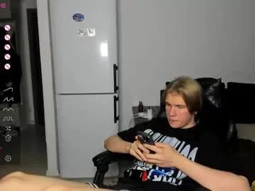 Freechat swag_mua on Chaturbate