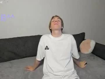 Freechat swag_mua on Chaturbate