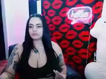 Group sweet_doll_ on Chaturbate