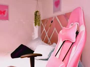 Group sweet_doll_ on Chaturbate