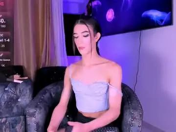 sweet_falon on Chaturbate