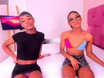 sweet_stacie on Chaturbate