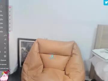 Freechat sweet_yumiq on Chaturbate