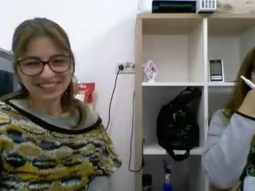 sweetania_ on Chaturbate 
