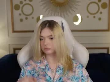 sweetdesiree_ from Chaturbate