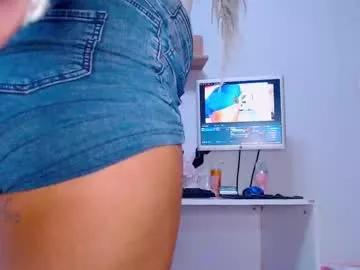 sweetjess022 on Chaturbate 