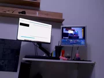 sweetjess022 on Chaturbate 