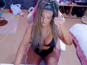sweetjess022 on Chaturbate 