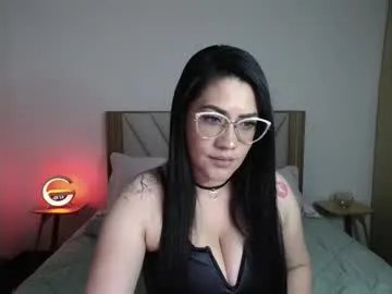 Freechat sweetnatashaa on Chaturbate