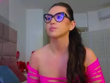 sweetscribe on Chaturbate 